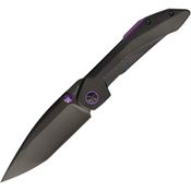 Ketuo 0130 Stabitha Framelock DLC