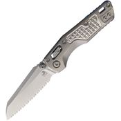 Microtech 210M12FRMS3 MSI Mini Ram-Lok Marfione