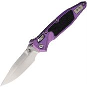 Microtech 160RL10SMS6 Socom Ram-Lok Marfione Sel