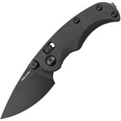 Real Steel 7181BB ESCA Crossbar Lock Black
