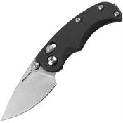 Real Steel 7181SB ESCA Crossbar Lock Black