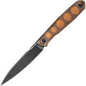 Real Steel 3770UM G5 Fixed Blade Ultem