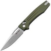 Real Steel 7191SG Vena Crossbar Lock OD