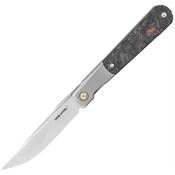 Real Steel 7895 Barlow RB-7 Fatcarbon