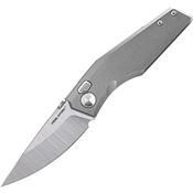 Real Steel 7141T1 Spectrum Premium Button Lock
