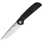 Reate 251 Remedy Framelock Black