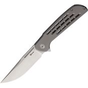Reate 248 Remedy Framelock BB