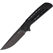 Reate 250 Remedy Framelock Black