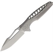 Rike THOR5PL Thor 5 Framelock