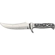 TS Brown G25 Hunting Knife Pin