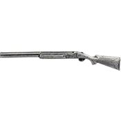 TS Brown G16 Over and Under Shotgun Pin