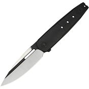 We 240461 Hull Nested Linerlock Black