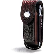 Swiss Army 4109918 XL Basketweave Brown Victorinox Zermatt Pouch Swiss Army 4109918 XL Basketweave Brown Victorinox Zermatt Pouch